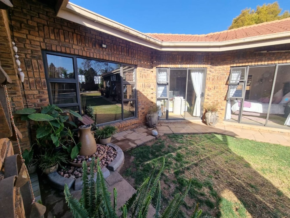 House for sale in Presidents Dam - 1SP1627535