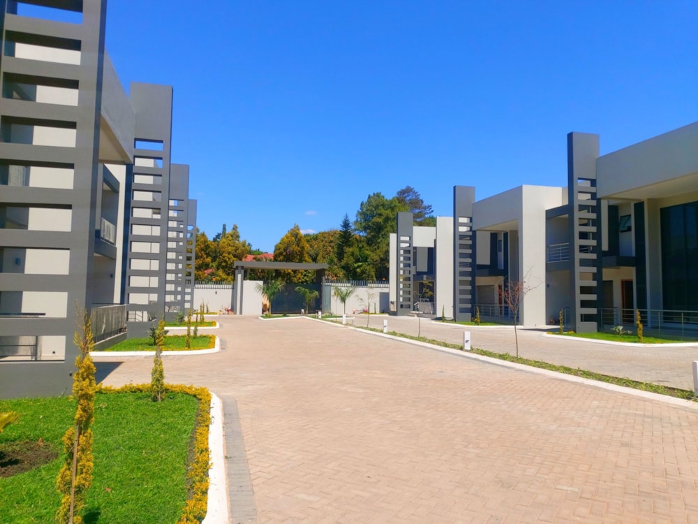 House to rent in Kabulonga, Zambia - 3ZA1719512