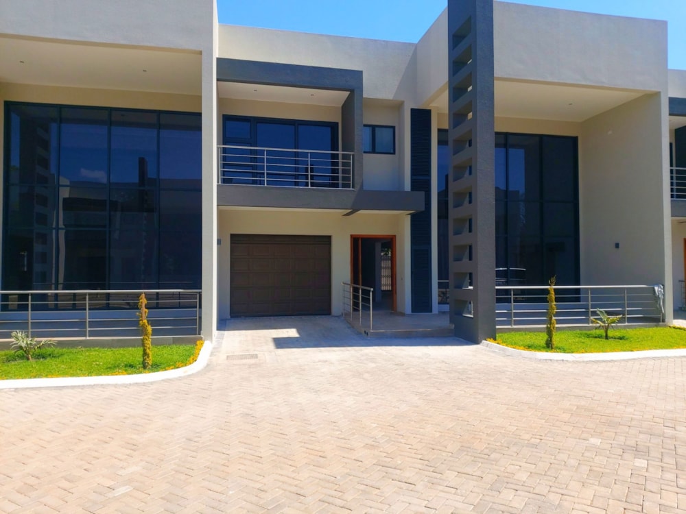 House to rent in Kabulonga, Zambia - 3ZA1719512