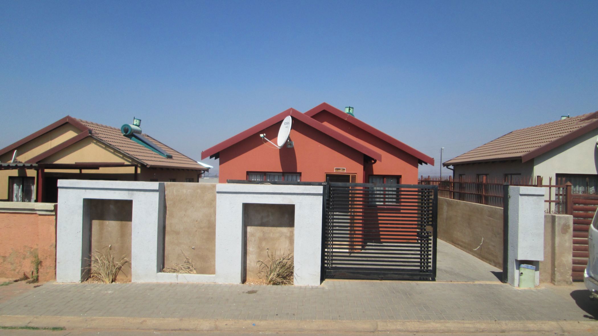 House for sale in Soshanguve East - PTM1627446