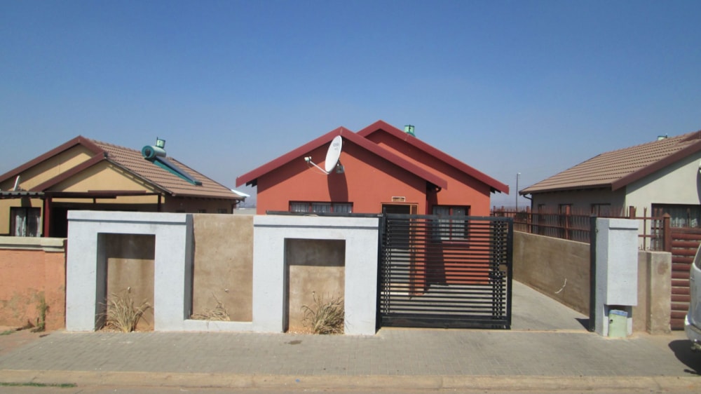House for sale in Soshanguve East - PTM1627446