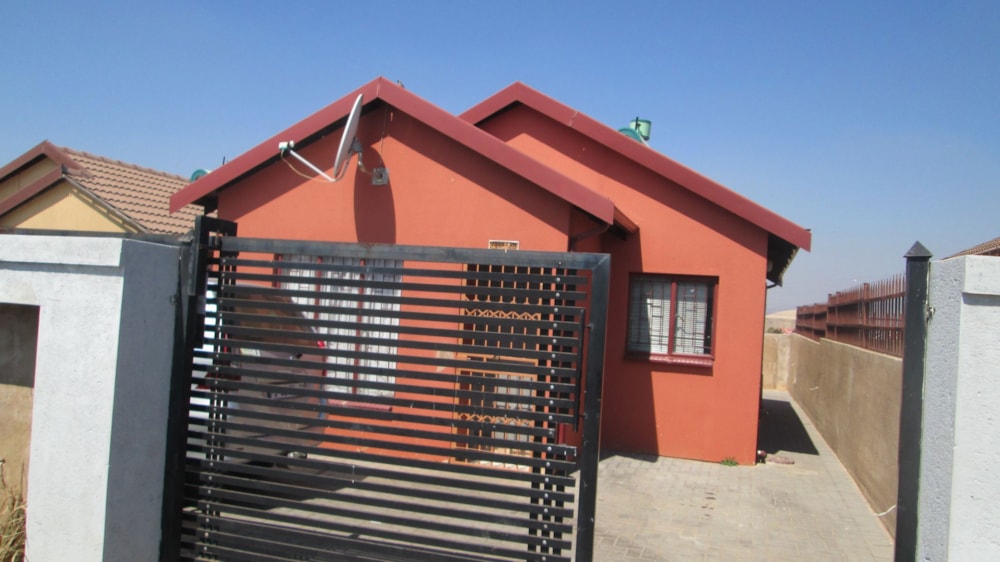 House for sale in Soshanguve East - PTM1627446