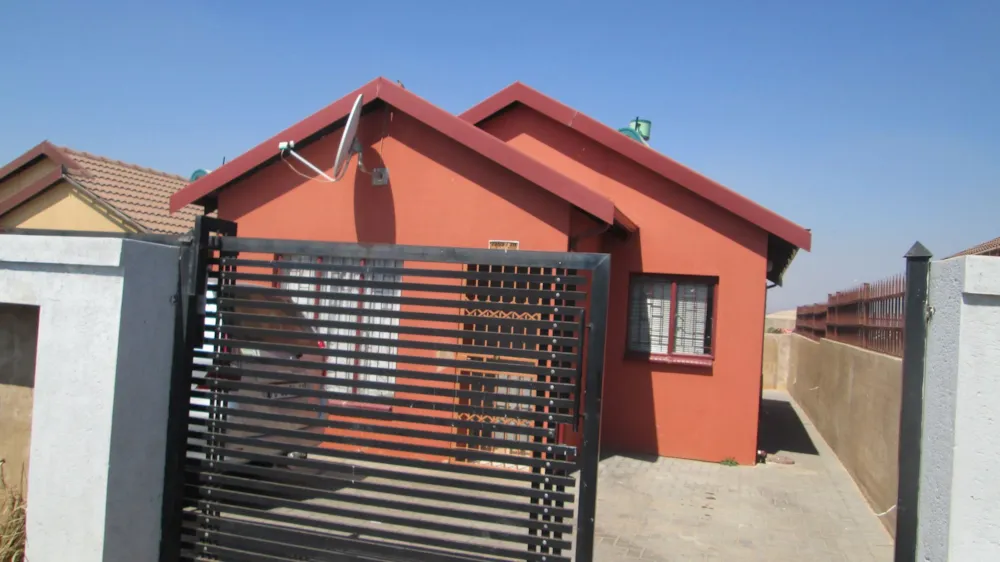 House for sale in Soshanguve East - PTM1627446 House for sale in Soshanguve East - PTM1627446