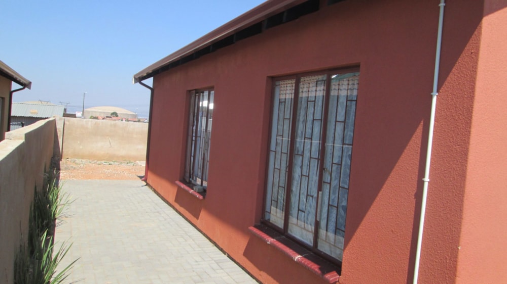 House for sale in Soshanguve East - PTM1627446