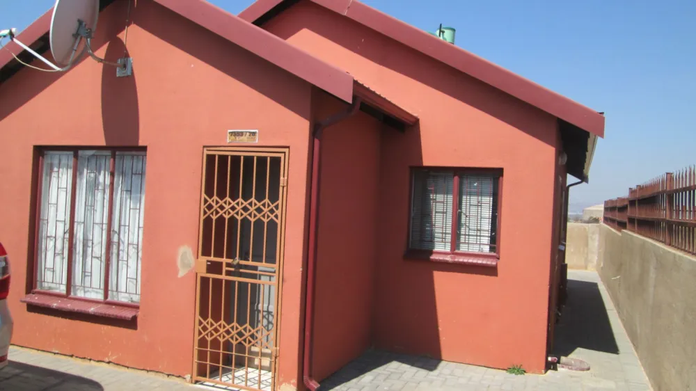 House for sale in Soshanguve East - PTM1627446 House for sale in Soshanguve East - PTM1627446