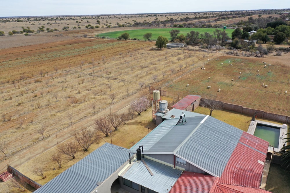 Mixed use farm for sale in Reivilo, North West Province - 1RN1627451 Mixed use farm for sale in Reivilo, North West Province - 1RN1627451