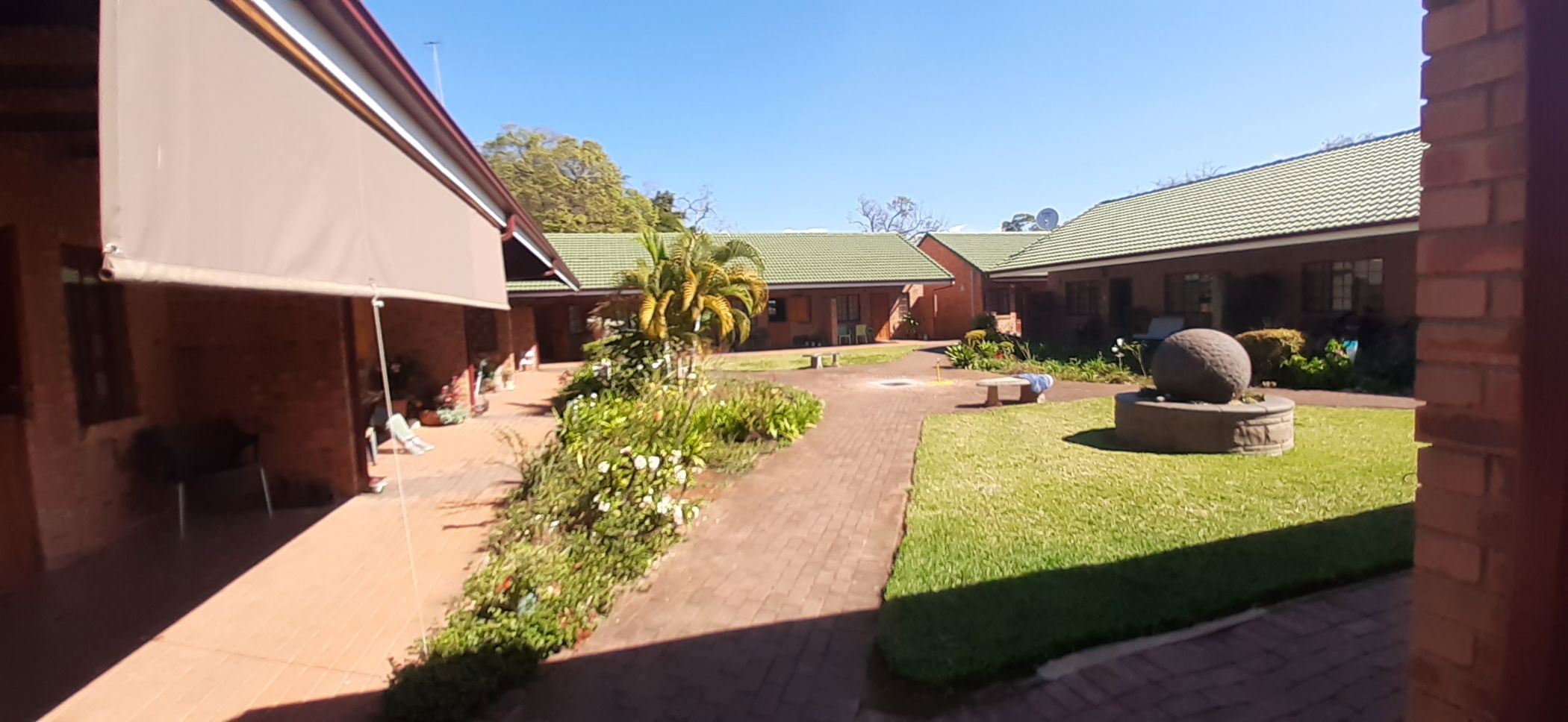 Bachelor apartment for sale in Aqua Park - 1TA1627540