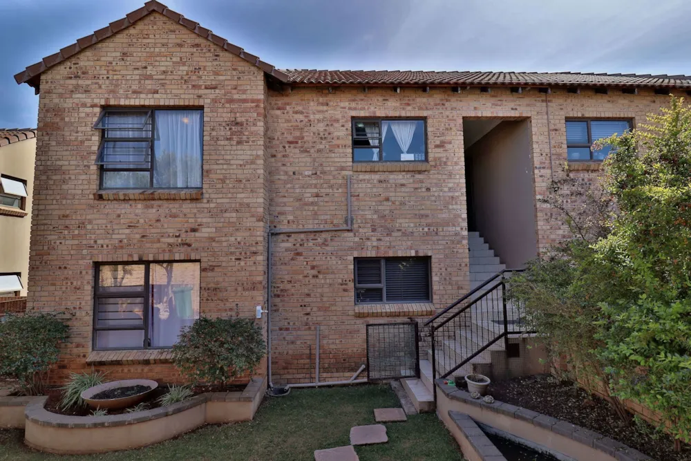 Apartment let in Lilyvale - 1BX1726066 Apartment let in Lilyvale - 1BX1726066