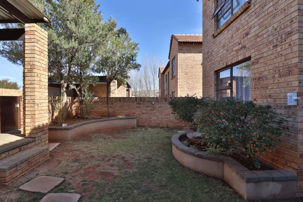 Apartment let in Lilyvale - 1BX1726066 Apartment let in Lilyvale - 1BX1726066