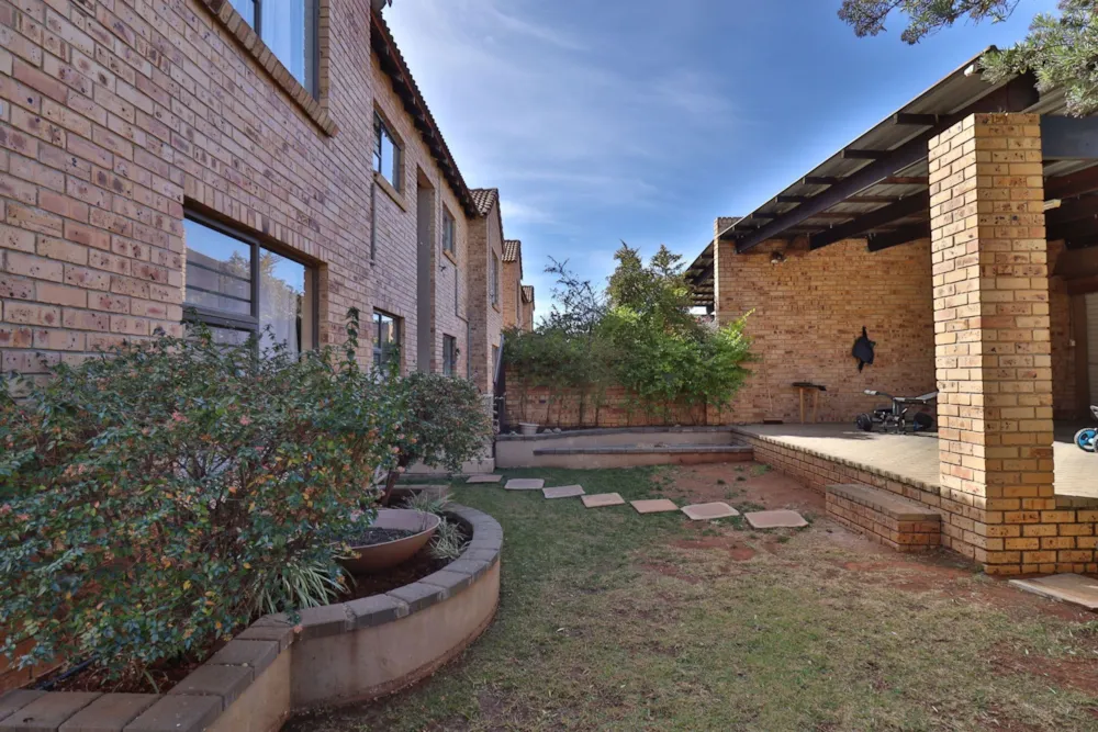 Apartment let in Lilyvale - 1BX1726066 Apartment let in Lilyvale - 1BX1726066