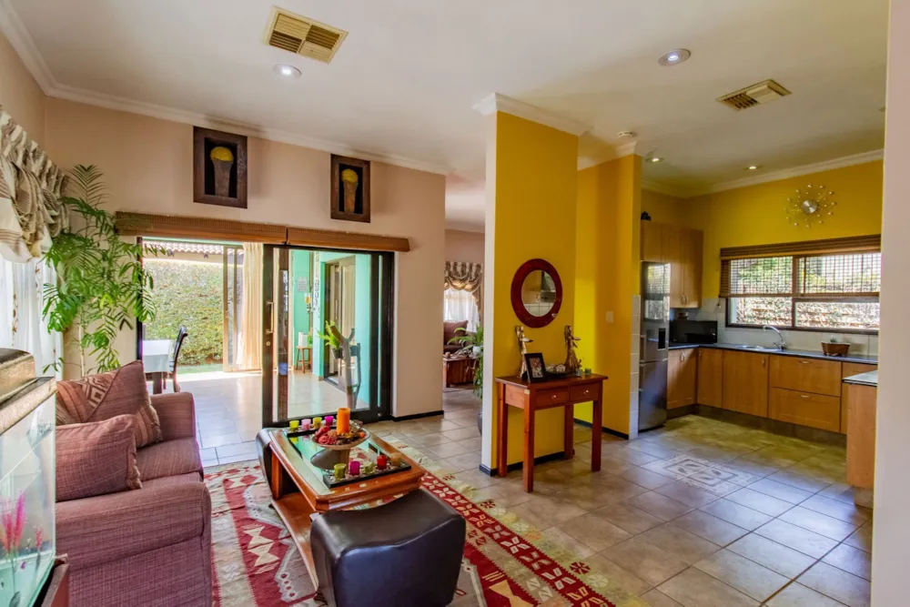 Single-storey house for sale in Pecanwood - 1HR1694094 Single-storey house for sale in Pecanwood - 1HR1694094