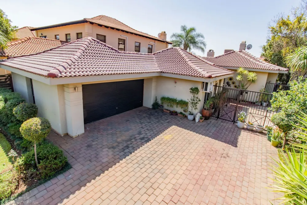 Single-storey house for sale in Pecanwood - 1HR1694094 Single-storey house for sale in Pecanwood - 1HR1694094