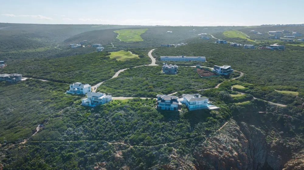 Residential vacant land for sale in Pinnacle Point Golf Estate - 1MB1407168