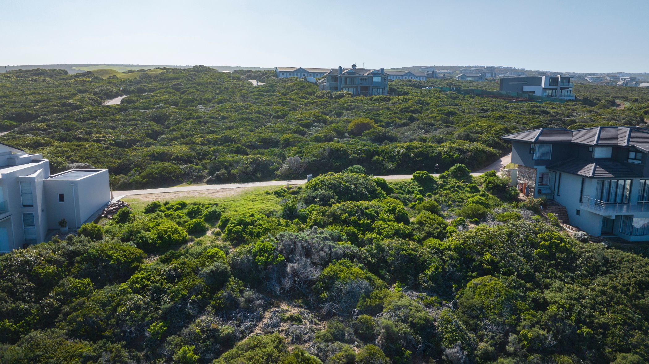 Residential vacant land for sale in Pinnacle Point Golf Estate - 1MB1407168