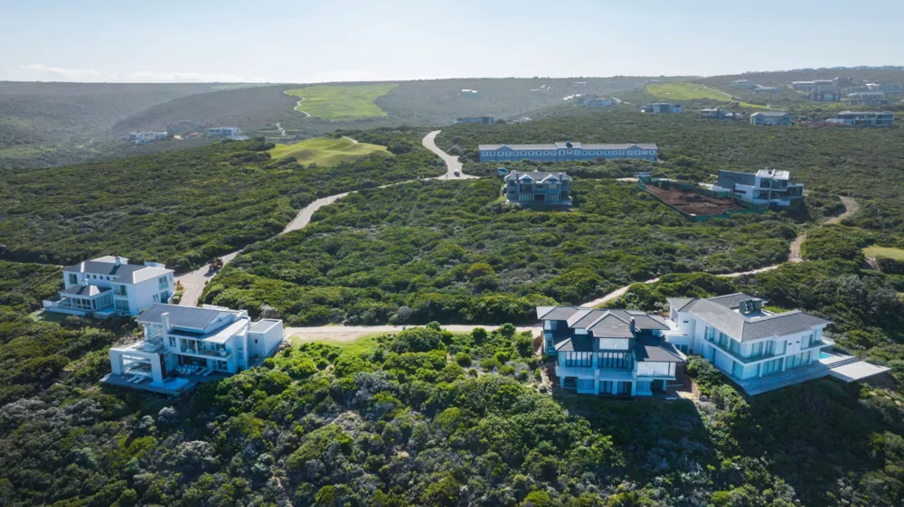 Residential vacant land for sale in Pinnacle Point Golf Estate - 1MB1407168