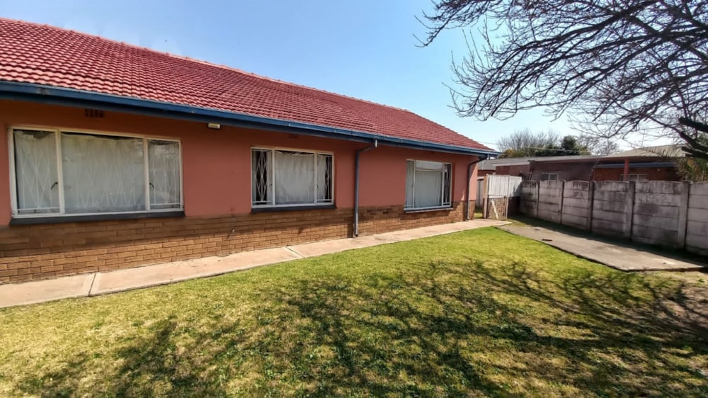 House for sale in Dal Fouche - 1SP1668151