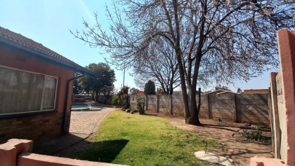 House for sale in Dal Fouche - 1SP1668151