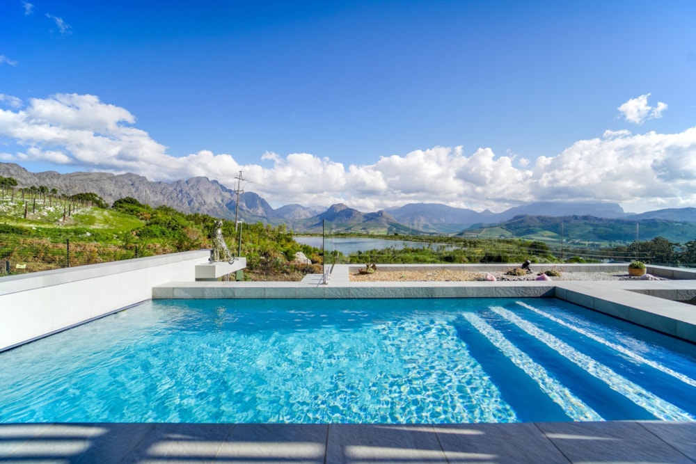 House sold in Franschhoek - FWI1672419