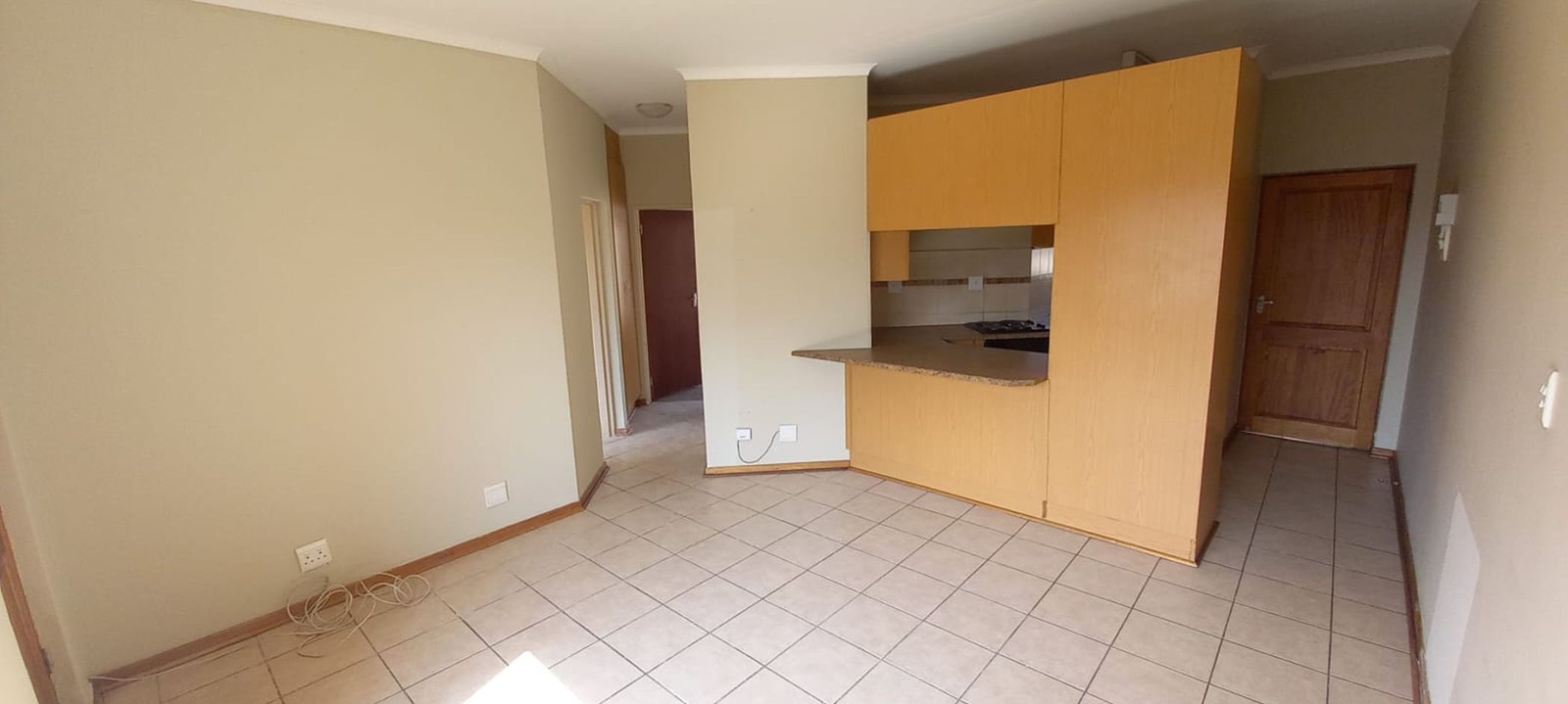 Apartment to rent in Fleurdal - 1BX1722702