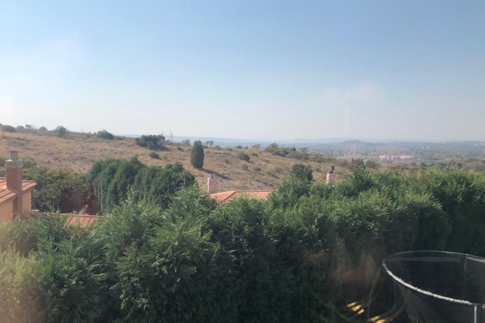 Security complex home for sale in Waterkloof Ridge - PT1625775 Security complex home for sale in Waterkloof Ridge - PT1625775