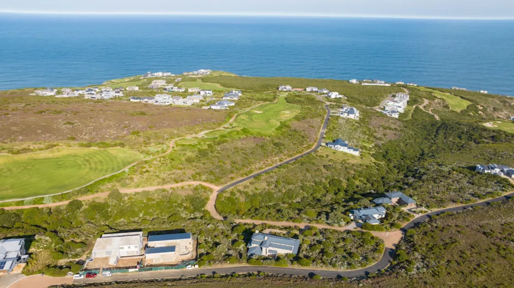 Residential vacant land for sale in Pinnacle Point Golf Estate - 1MB1717983