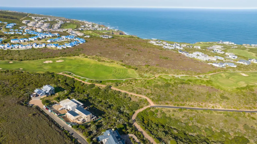 Residential vacant land for sale in Pinnacle Point Golf Estate - 1MB1717983