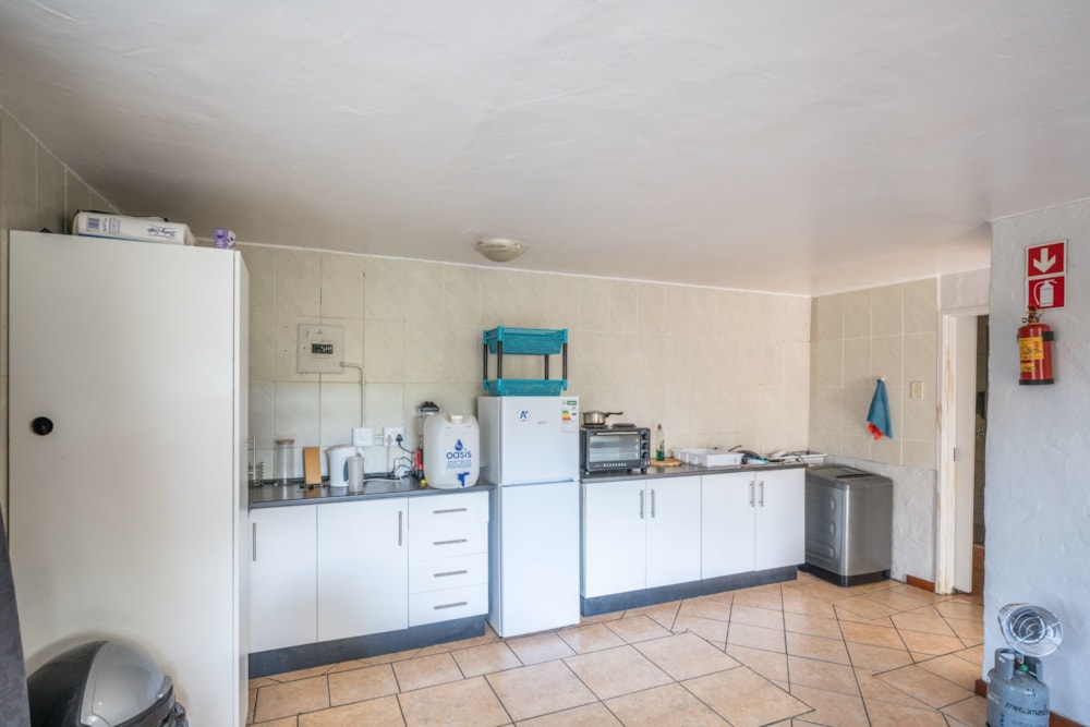 Garden apartment let in Oatlands North - 1GC1714078