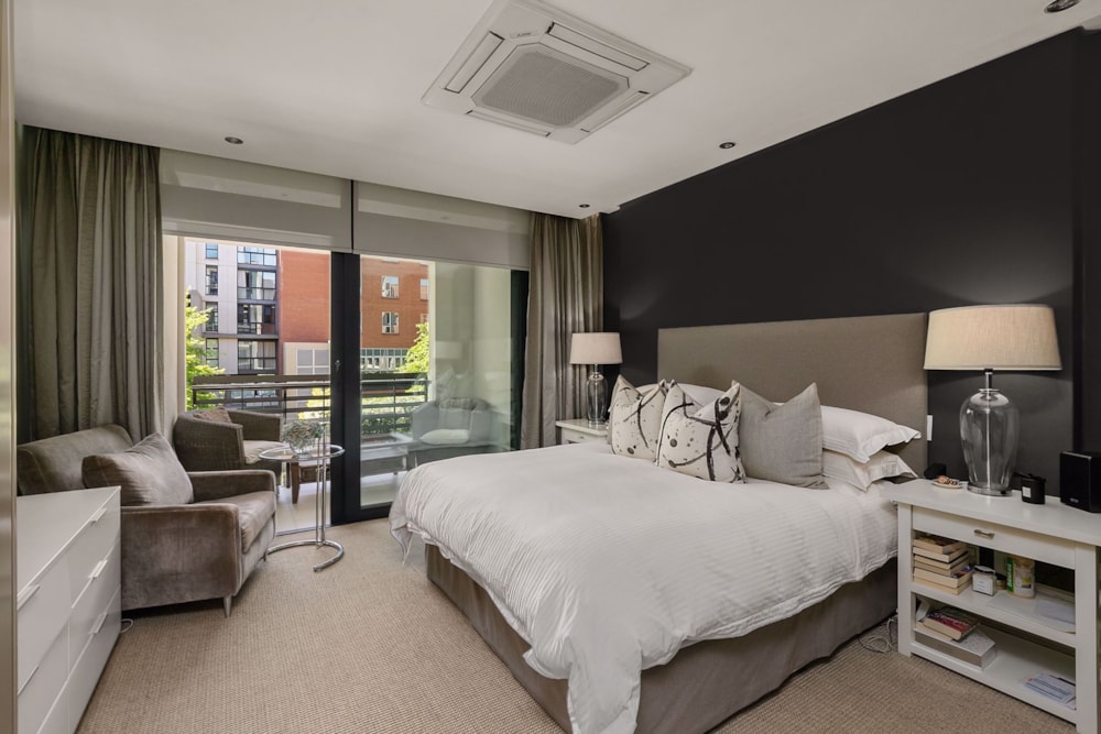 Apartment to rent in Melrose Arch - JBL1660639 Apartment to rent in Melrose Arch - JBL1660639