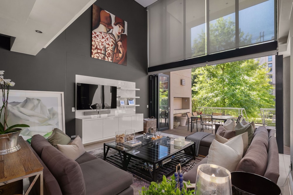 Apartment to rent in Melrose Arch - JBL1660639 Apartment to rent in Melrose Arch - JBL1660639