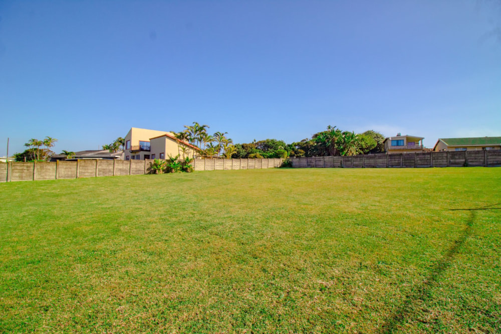 Residential vacant land for sale in Port Edward - 1PD1622233