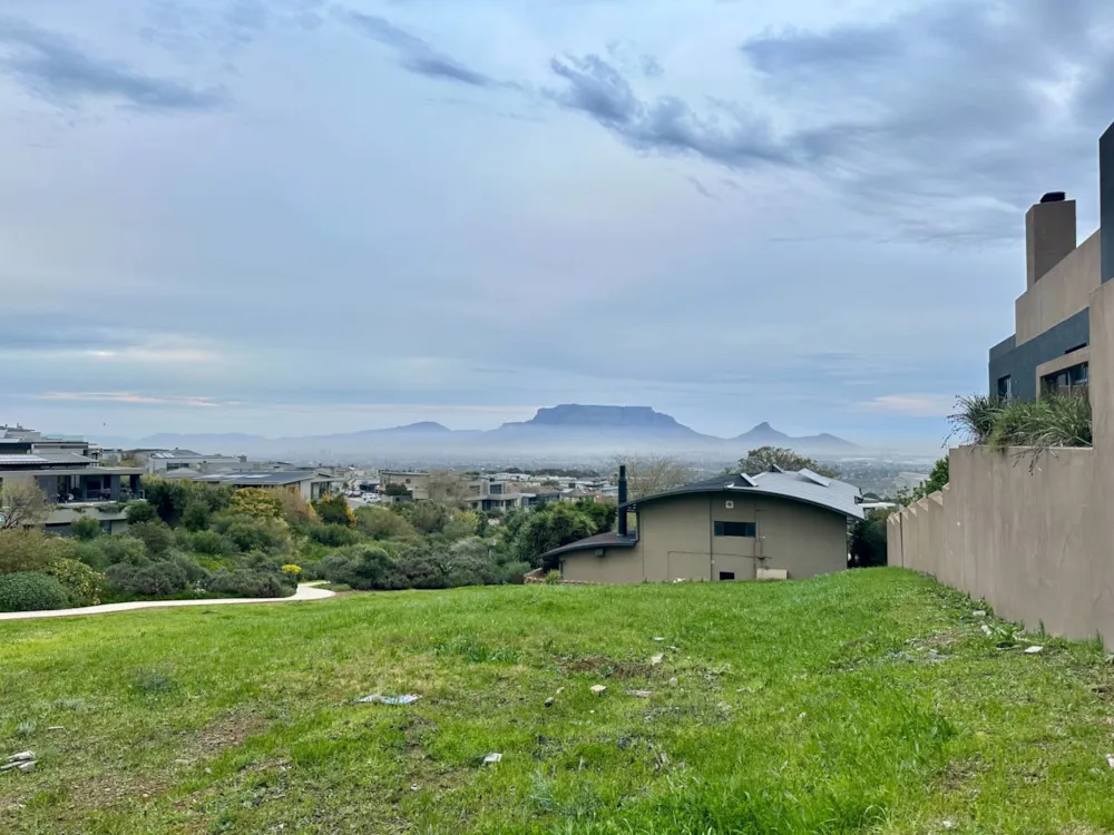 Residential vacant land sold in Baronetcy Estate - 1PLA1727117