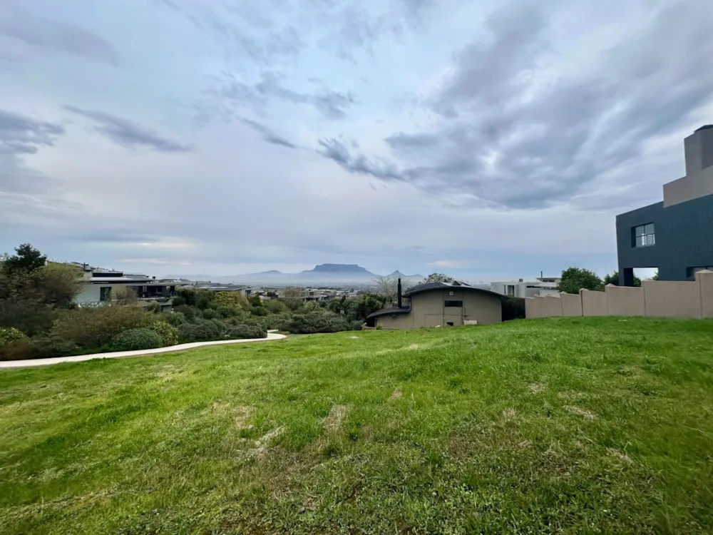 Residential vacant land sold in Baronetcy Estate - 1PLA1727117