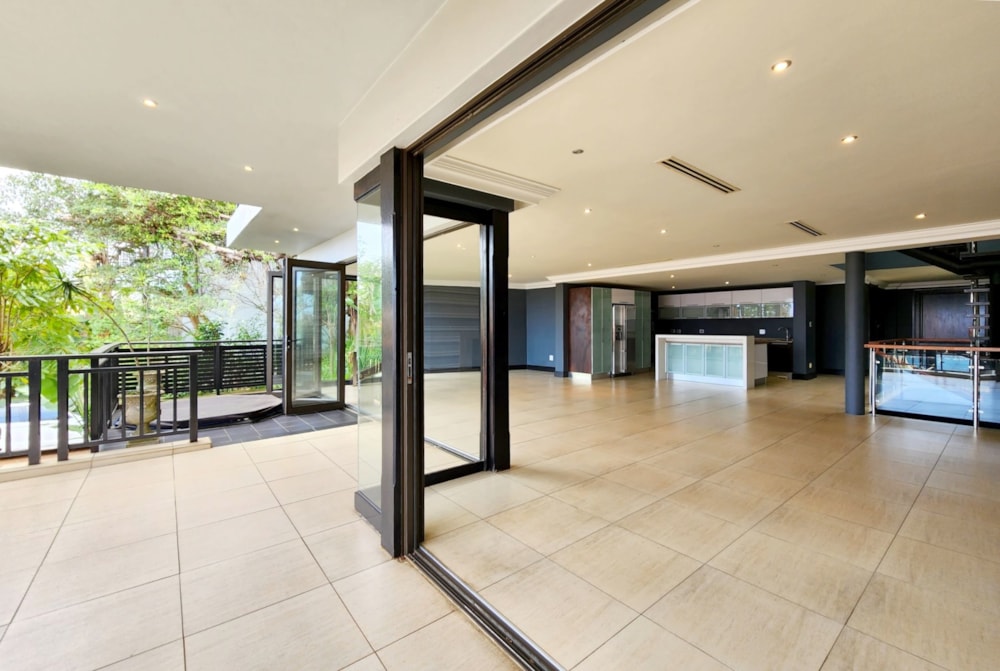 Double-storey cluster for sale in Zimbali Estate - 1BD1625463