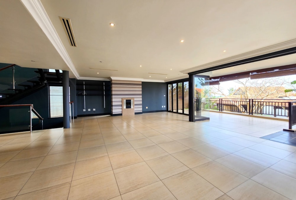 Double-storey cluster for sale in Zimbali Estate - 1BD1625463