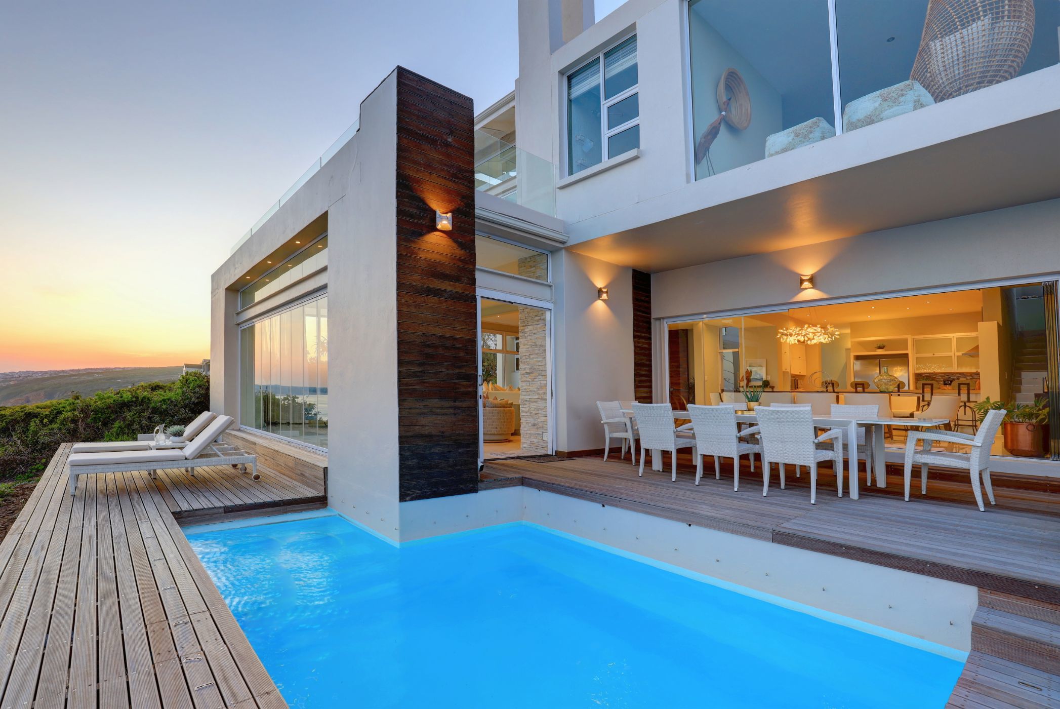 Double-storey house for sale in Pinnacle Point Golf Estate - 1MB1624678