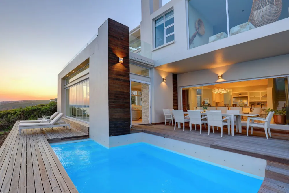 Double-storey house for sale in Pinnacle Point Golf Estate - 1MB1624678