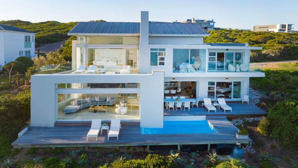 Double-storey house for sale in Pinnacle Point Golf Estate - 1MB1624678