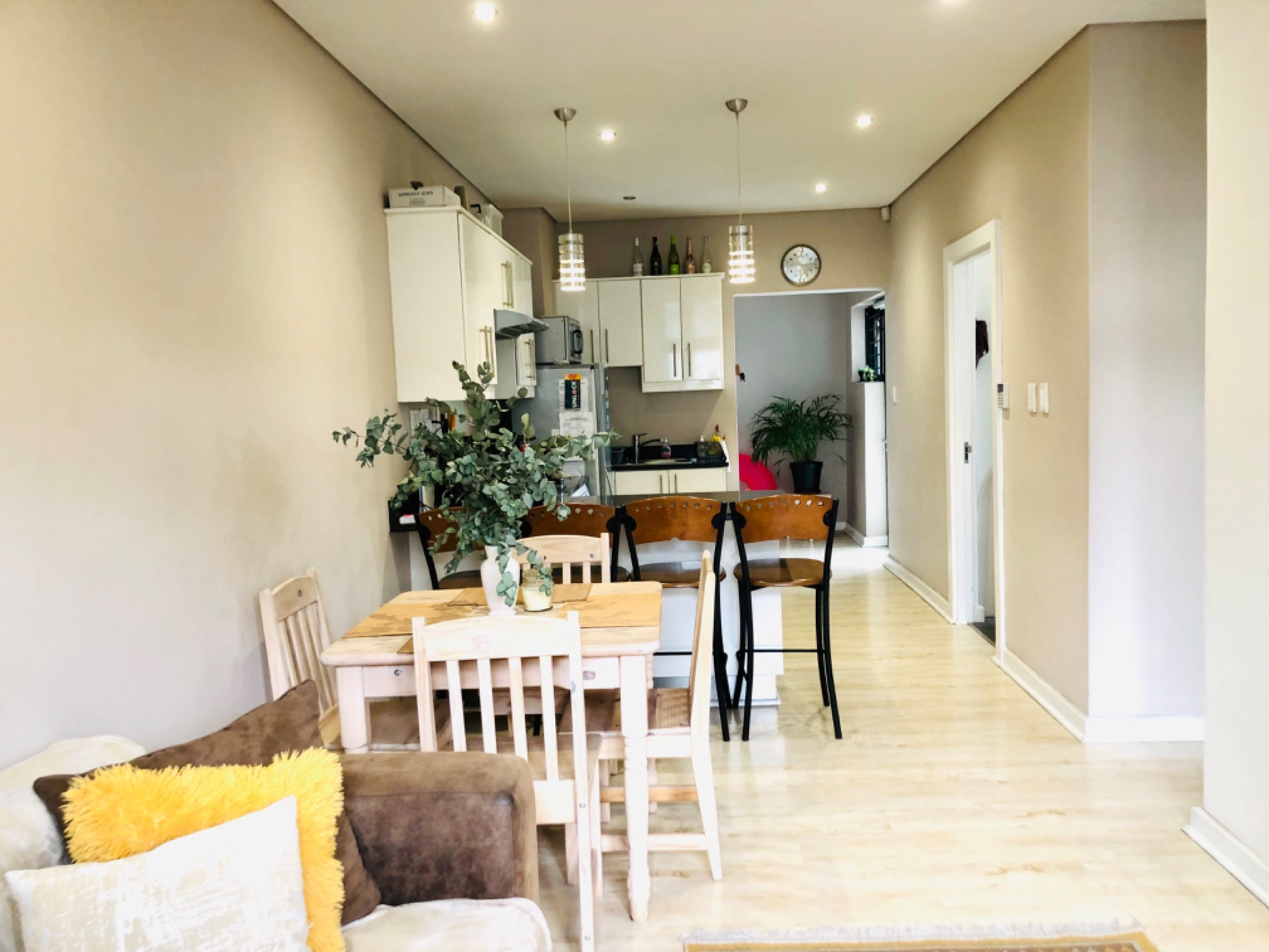 Apartment to rent in Dennesig, Stellenbosch - STL1717645