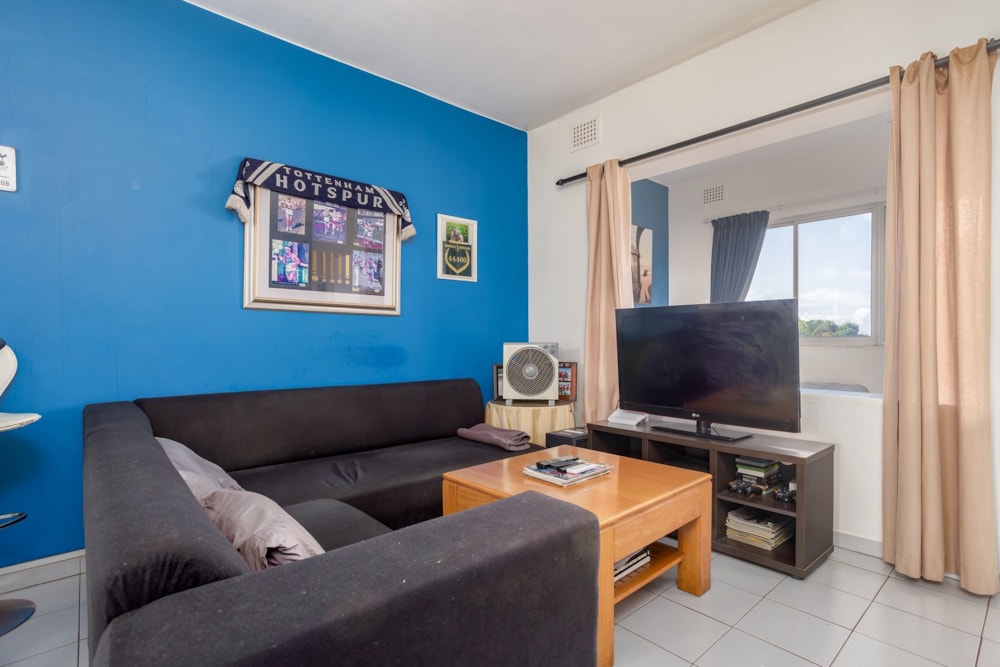 Bachelor apartment for sale in Essenwood - 1DA1626499 Bachelor apartment for sale in Essenwood - 1DA1626499