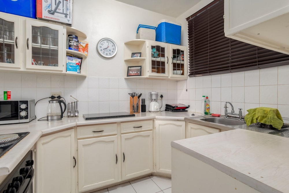 Bachelor apartment for sale in Essenwood - 1DA1626499 Bachelor apartment for sale in Essenwood - 1DA1626499