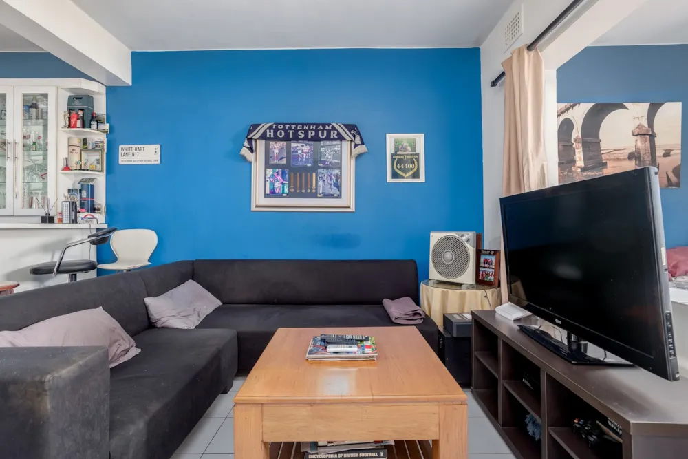 Bachelor apartment for sale in Essenwood - 1DA1626499 Bachelor apartment for sale in Essenwood - 1DA1626499