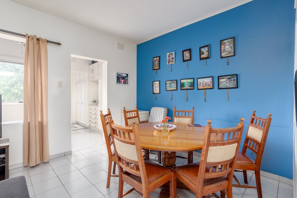 Bachelor apartment for sale in Essenwood - 1DA1626499 Bachelor apartment for sale in Essenwood - 1DA1626499