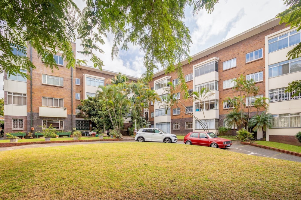 Bachelor apartment for sale in Essenwood - 1DA1626499 Bachelor apartment for sale in Essenwood - 1DA1626499