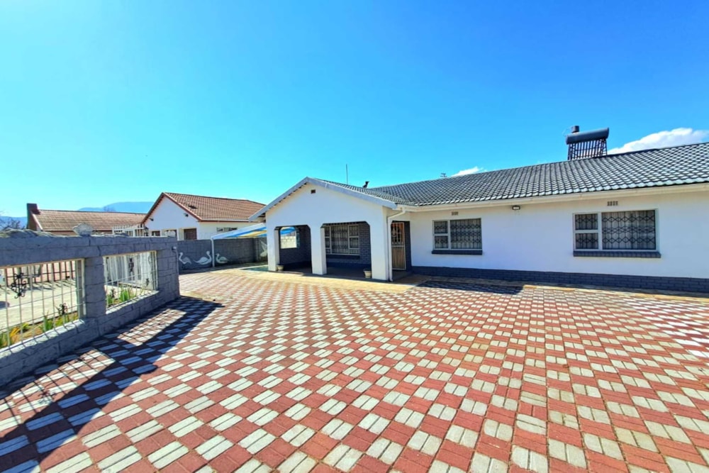 House sold in Kokstad - 1UB1626043 House sold in Kokstad - 1UB1626043