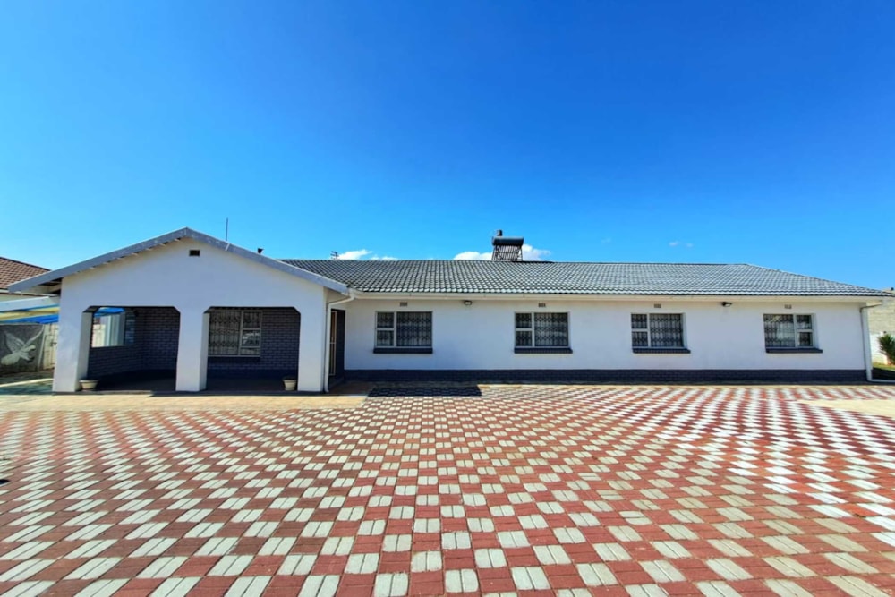 House sold in Kokstad - 1UB1626043 House sold in Kokstad - 1UB1626043
