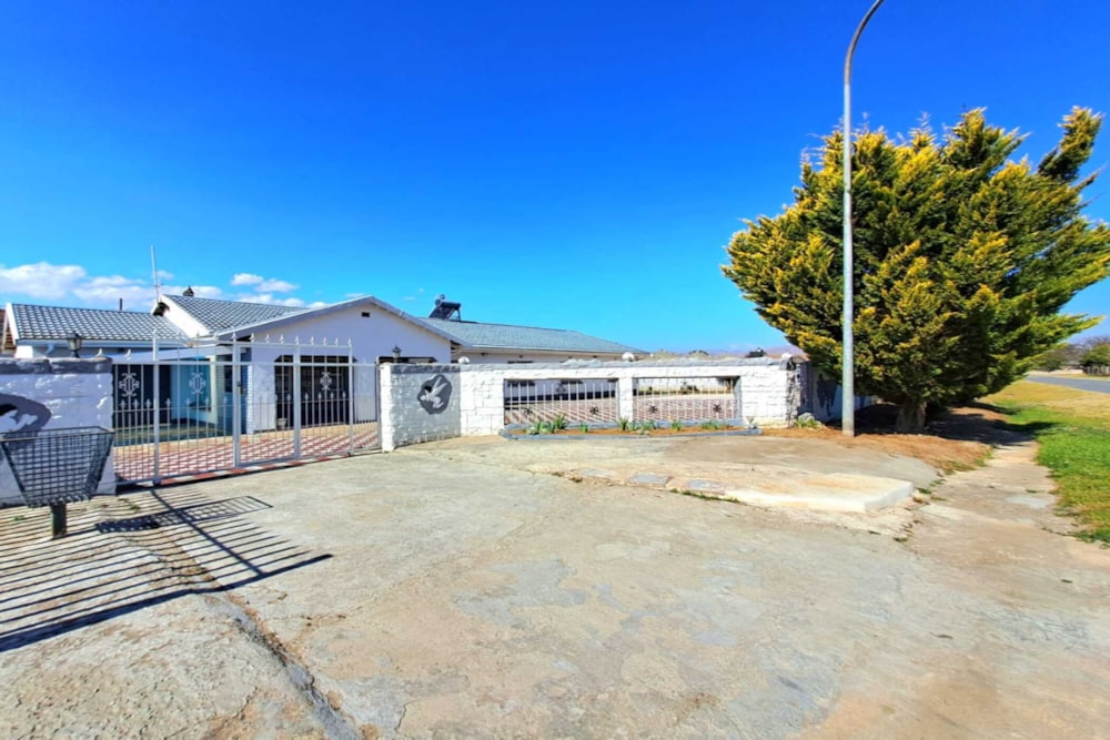 House sold in Kokstad - 1UB1626043 House sold in Kokstad - 1UB1626043