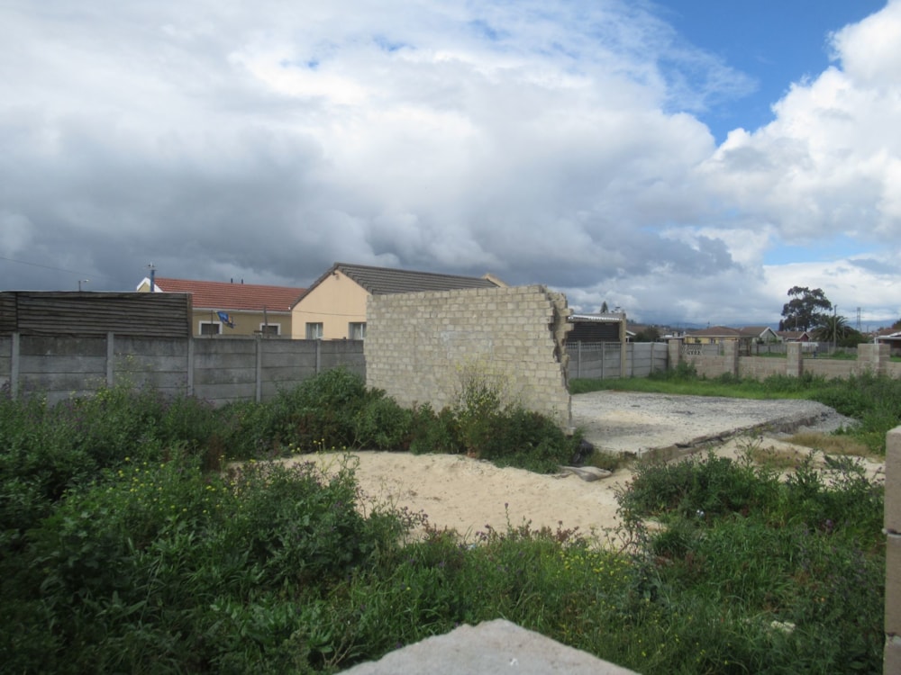 Residential vacant land sold in Beverly Park - 1KV1681444 Residential vacant land sold in Beverly Park - 1KV1681444