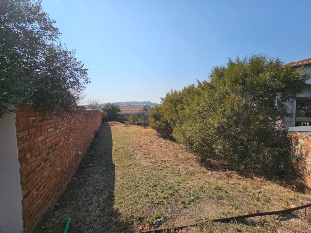 Vacant land for sale in Xanadu - 1HR1626423 Vacant land for sale in Xanadu - 1HR1626423
