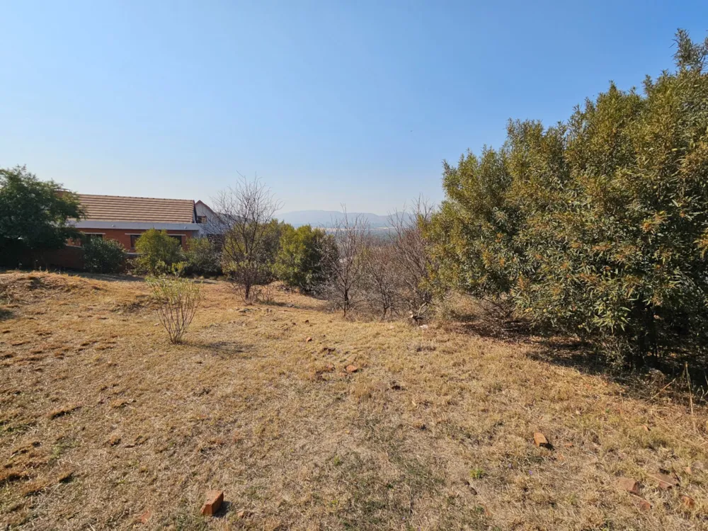 Vacant land for sale in Xanadu - 1HR1626423 Vacant land for sale in Xanadu - 1HR1626423
