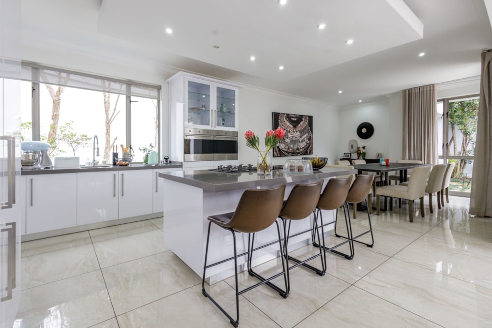 Double-storey house to rent in Dainfern Golf Estate - FYL1722357 Double-storey house to rent in Dainfern Golf Estate - FYL1722357